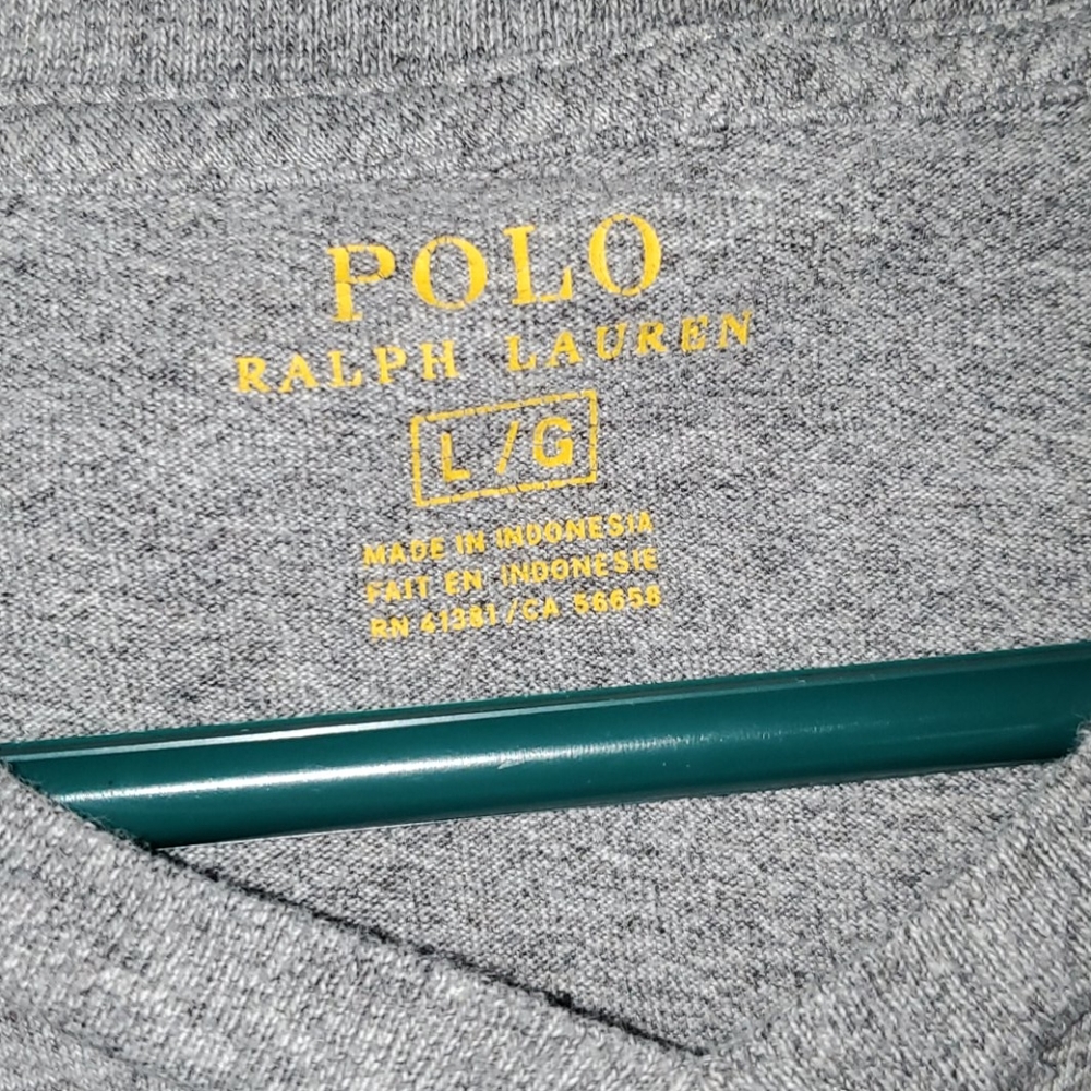 Polo Tee - Picture 3 of 3